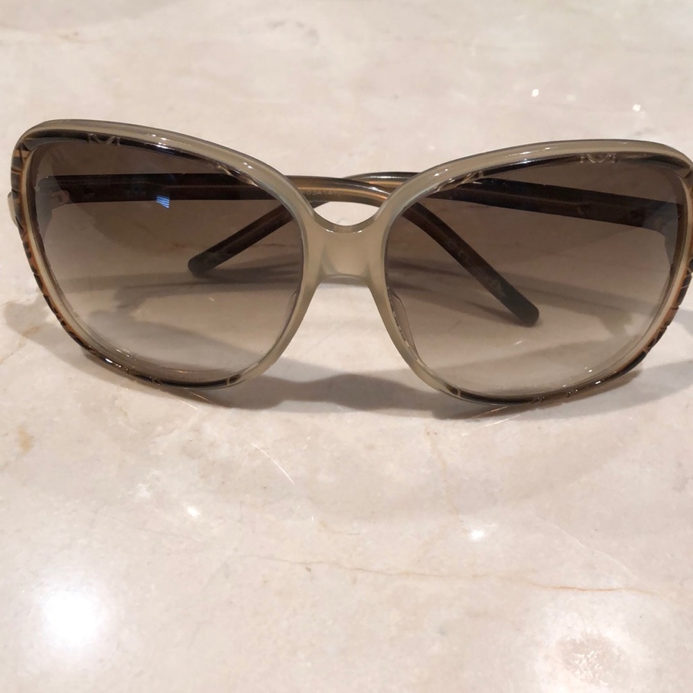 DIOR sunglasses
